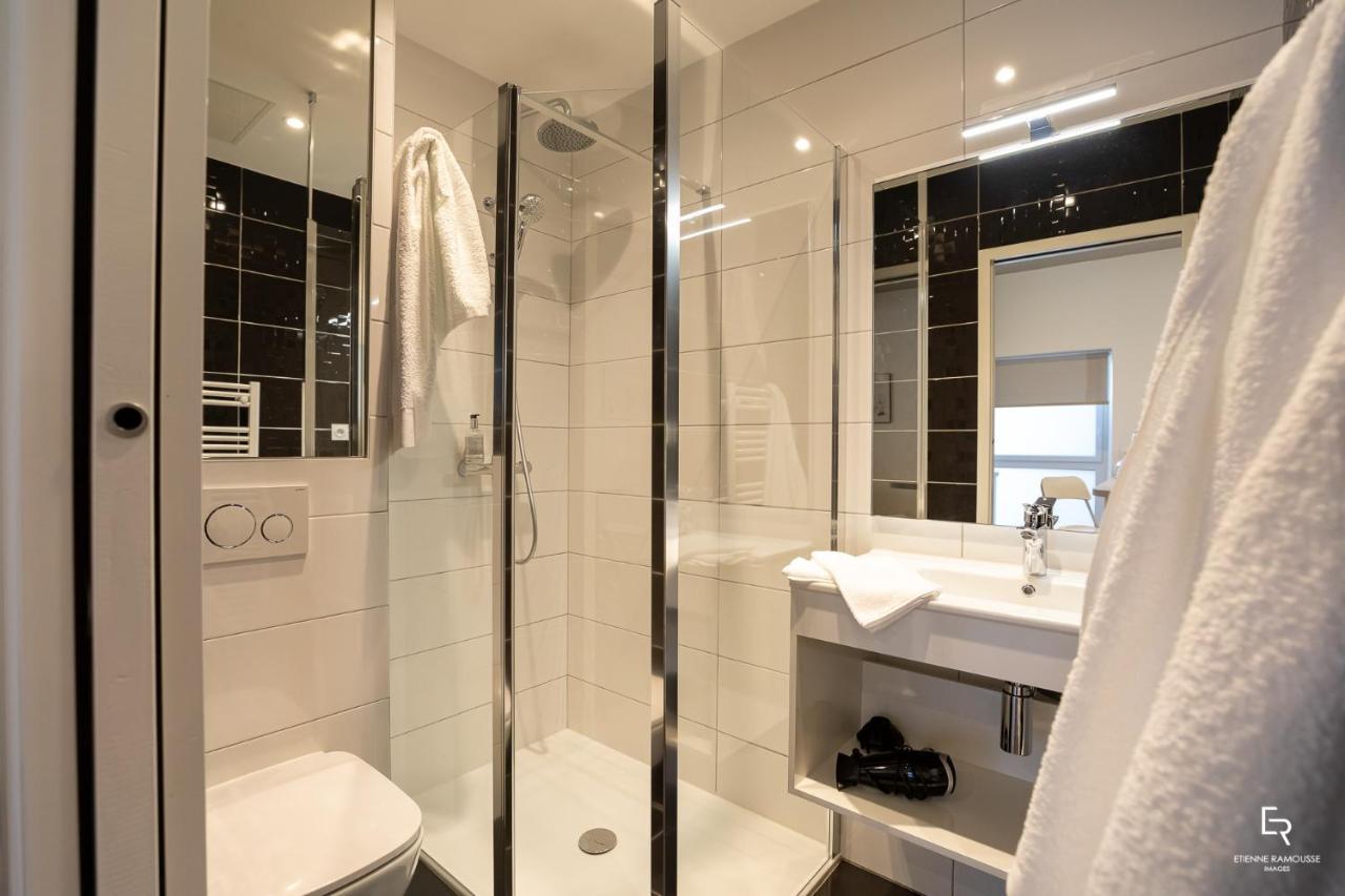 Activinum Apartment Givry  Luaran gambar
