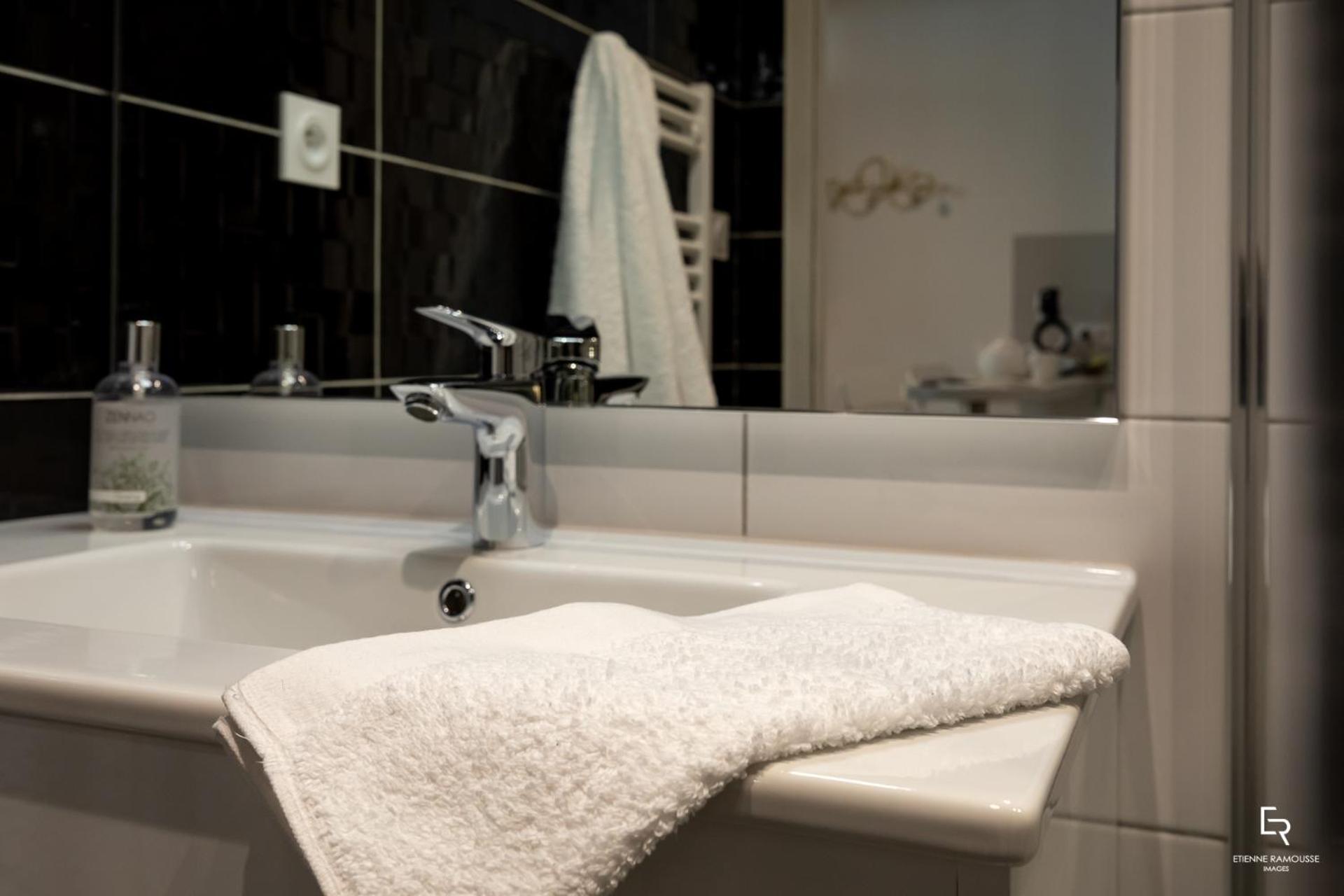 Activinum Apartment Givry  Luaran gambar