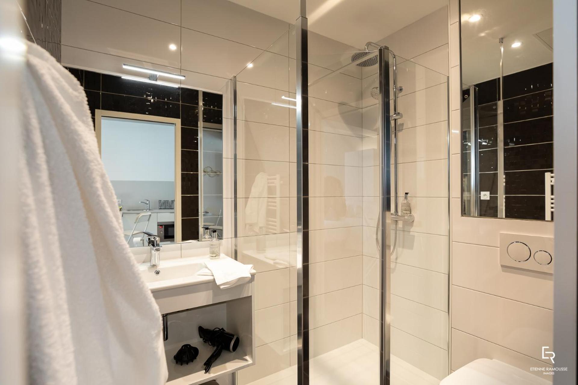Activinum Apartment Givry  Luaran gambar
